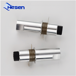 超聲波點(diǎn)焊機(jī)換能器28k、35k